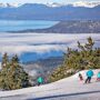 What’s new Diamond Peak ski resort?