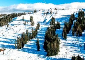 This is the 59th season of operation for Boreal, which has gained notoriety over the years due to its offering of night skiing. And there will be night skiing available Friday (Nov. 17) with resort hours going from 9 am to 8 pm. 