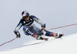 Rahlves is a four-time Olympian, competing for the U.S. in 1998, 2002, 2006, and 2010. 