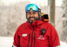 Heavenly ski resort is the third Vail Resort to have Trent Poole in a leadership role.