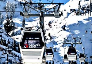 Palisades Tahoe will offer $89 lift tickets four more times this ski season.