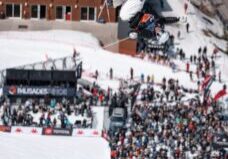 U.S. Freestyle Championships will feature moguls and dual moguls competitions, with 2026 Winter Olympians and U.S. Ski Team members expected to participate. Spectators will have the opportunity to witness world-class athleticism up close.