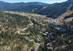 The Village at Palisades plan will have 896 hotel/condominium units, 222,000 square feet of commercial space and a 72,000-square-foot Mountain Adventure Center, where its height was lowered from 96 feet to 78 feet.