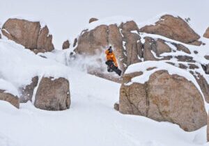 Palisades Tahoe is not only open Memorial Day Weekend, it has plans to remain open through July 4.
