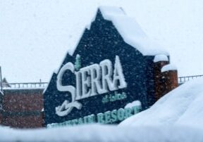 It was a wonderful comeback season for fire-ravaged Sierra-at-Tahoe, which received its second highest snow total in resort history.