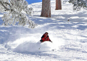 The Ikon Pass and Big Bear Mountain Resort season passes will be accepted at Snow Valley starting Monday, Feb. 20, 2023.