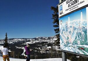 Sugar Bowl became the third Lake Tahoe ski resort to push back its opening-day plans.